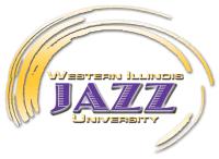 WIU Jazz Swoosh